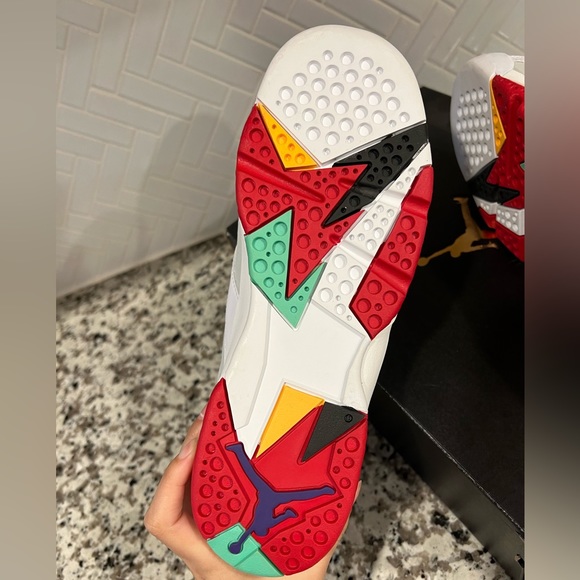 GS Hare 7’s - Picture 4 of 5